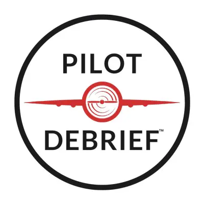 Pilot Briefing Guide - Pilot Debrief