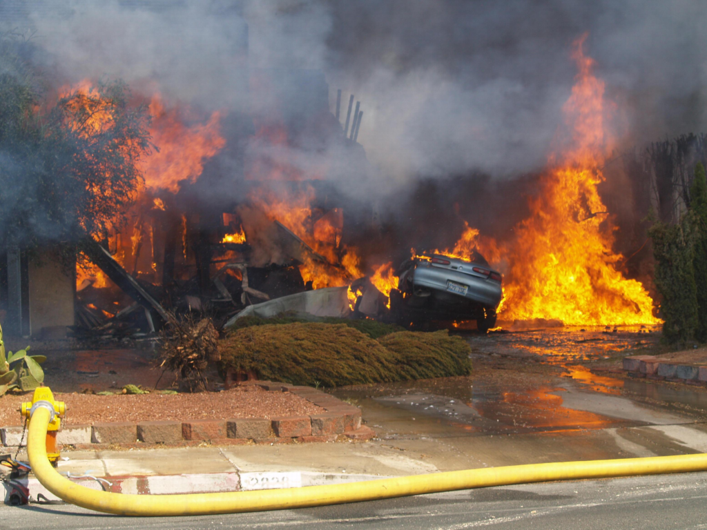 PIPER PA-31-350 accident investigation - Las Vegas, NV