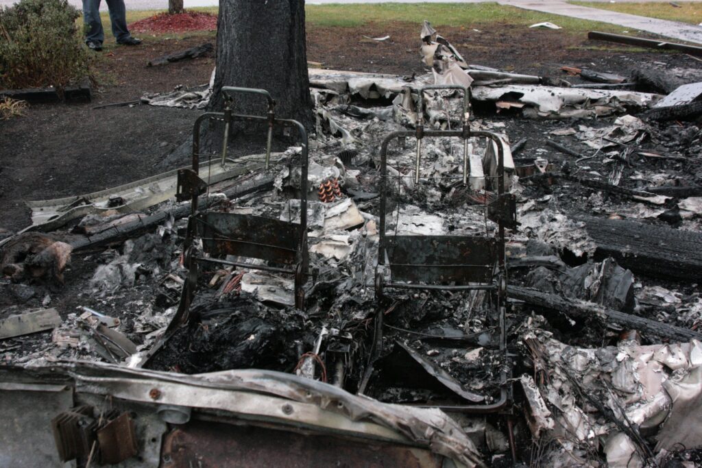 SOCATA TB-20 Trinidad accident investigation - Cassville, WI