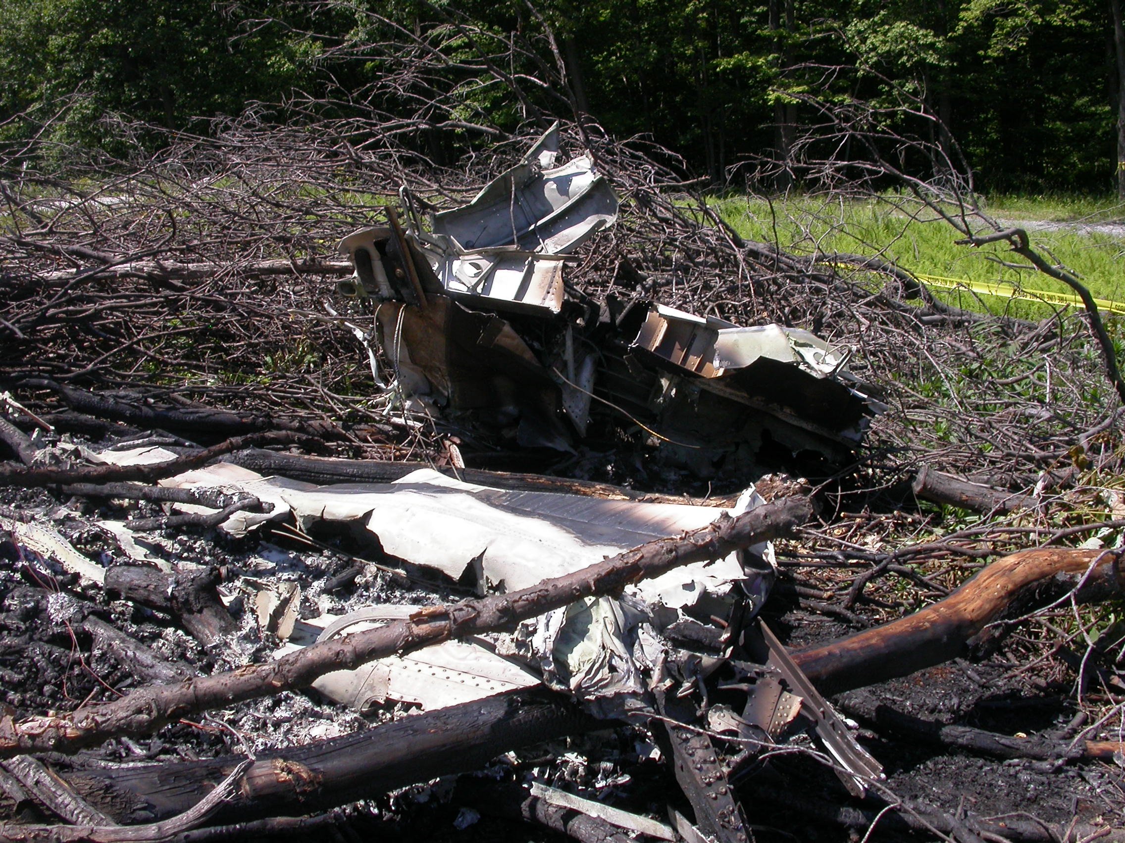 RAYTHEON AIRCRAFT COMPANY C90GT accident investigation - Morgantown, WV