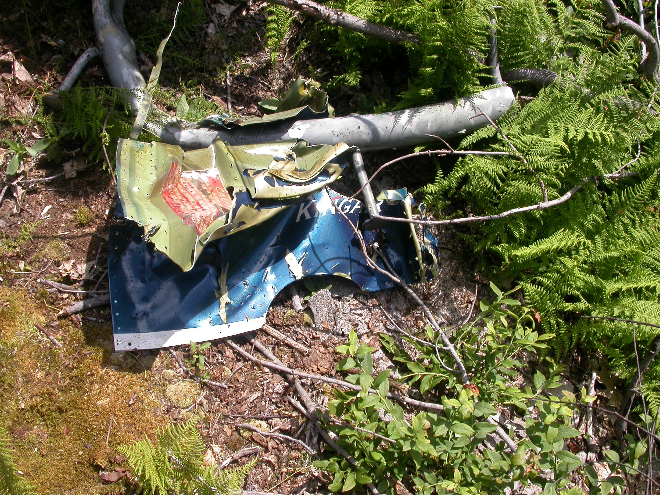 RAYTHEON AIRCRAFT COMPANY C90GT accident investigation - Morgantown, WV