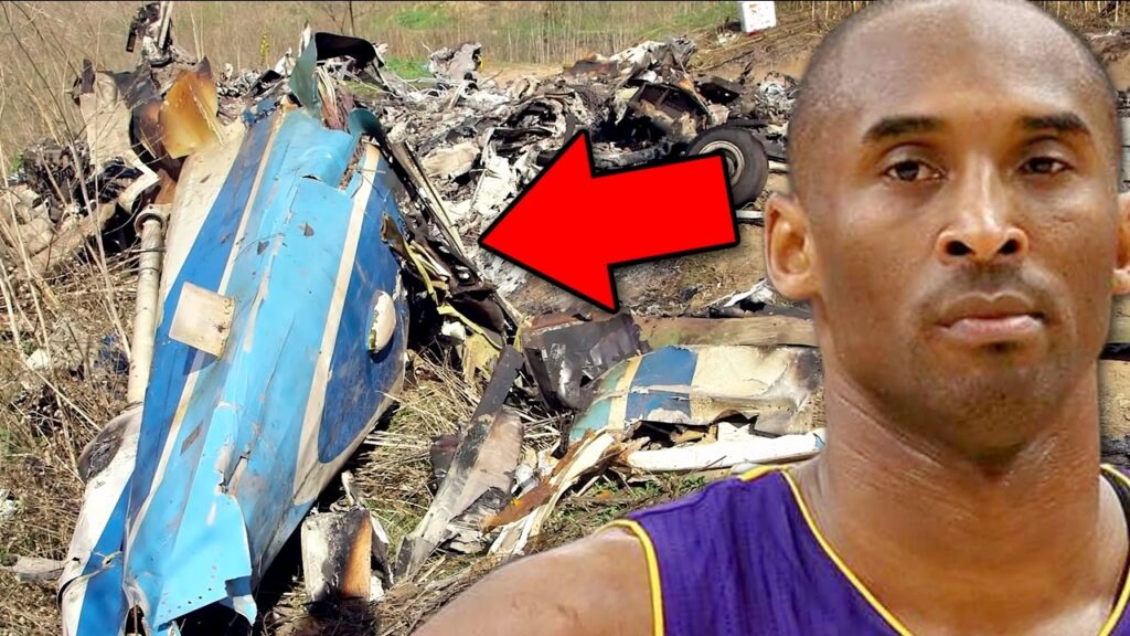 Pilot Debrief video thumbnail: Kobe Bryant Helicopter Crash: Sikorsky S-76B Spatial Disorientation