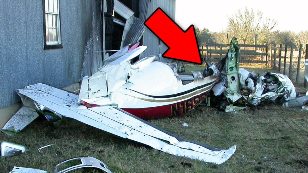 Pilot Debrief video thumbnail: Piper Meridian Instrument Approach Loss of Control: San Antonio 2008