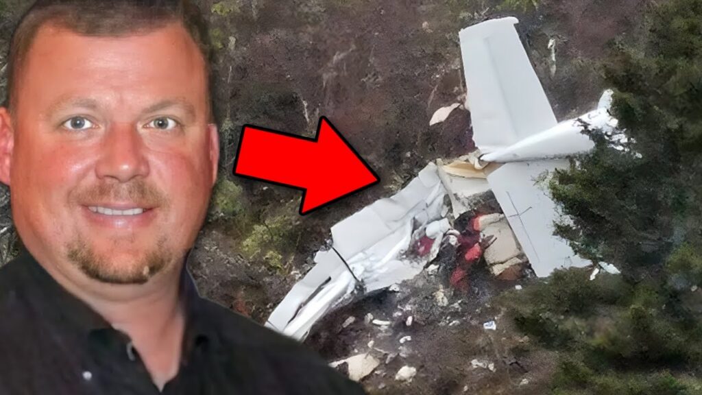 Pilot Debrief video thumbnail: Gatlinburg Cessna 182 Crash: A Holiday Flight Descended Into Cloud-Covered Mountains