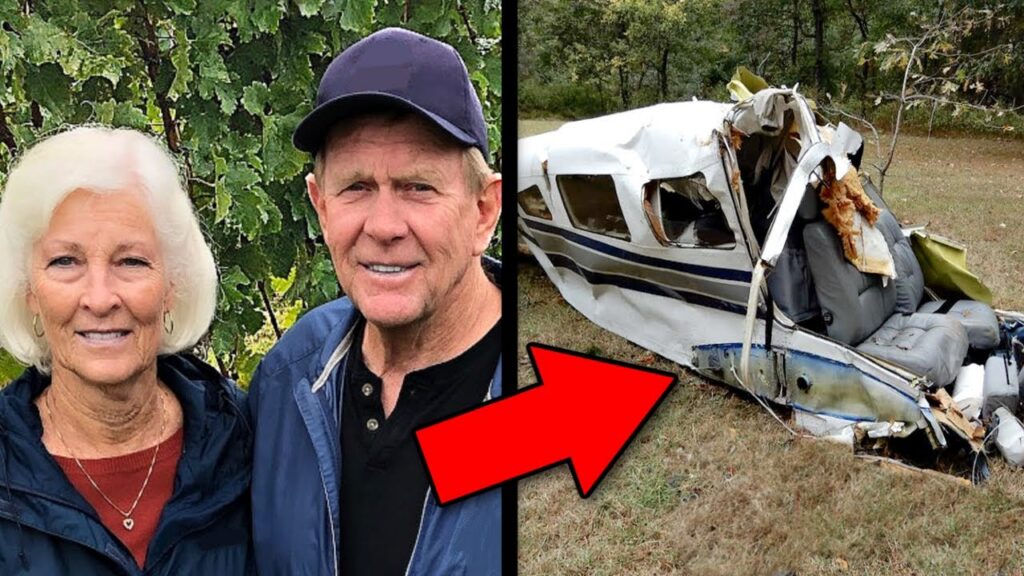Pilot Debrief video thumbnail: Piper Saratoga Night Approach Crash: Raleigh-Durham 2019