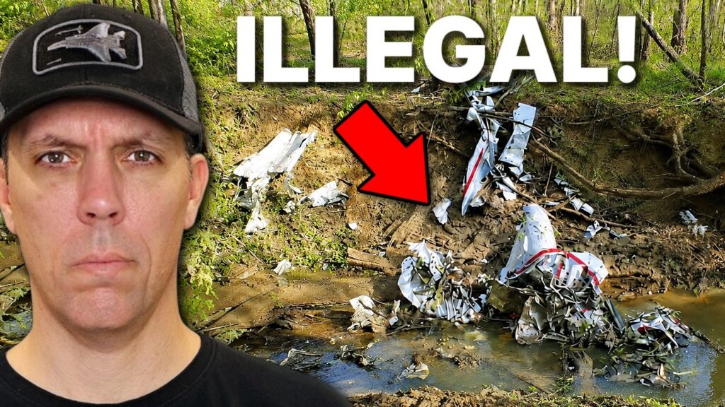 Pilot Debrief video thumbnail: Student Pilot Night Weather Crash: Piper Arrow Lost Near Brownsville