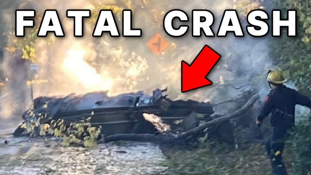 Pilot Debrief video thumbnail: Piper Cherokee Six Engine Failure: Brentwood 2022