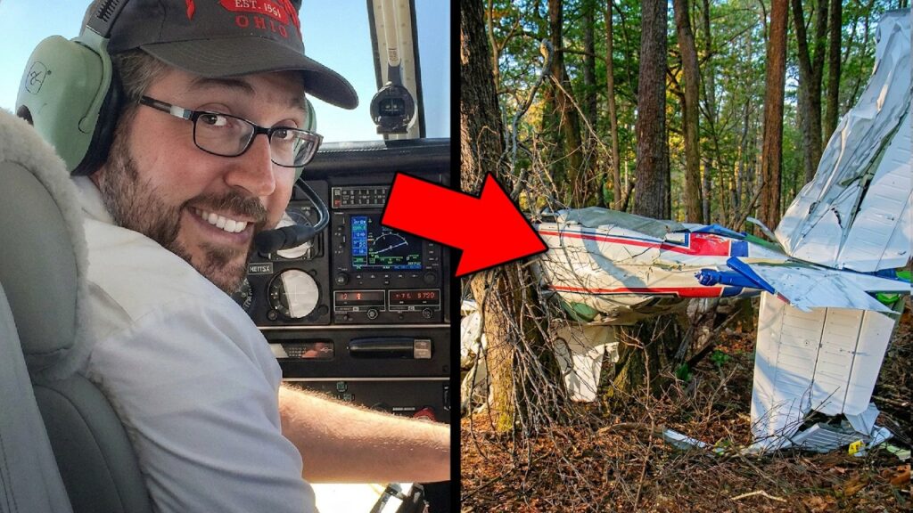 Pilot Debrief video thumbnail: Beech A36 Bonanza Engine Failure: Westchester Approach 2023