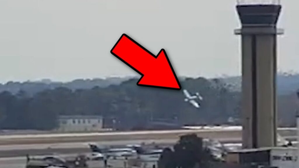 Pilot Debrief video thumbnail: Piper Archer Engine Failure at 200 Feet: The Turn at DeKalb