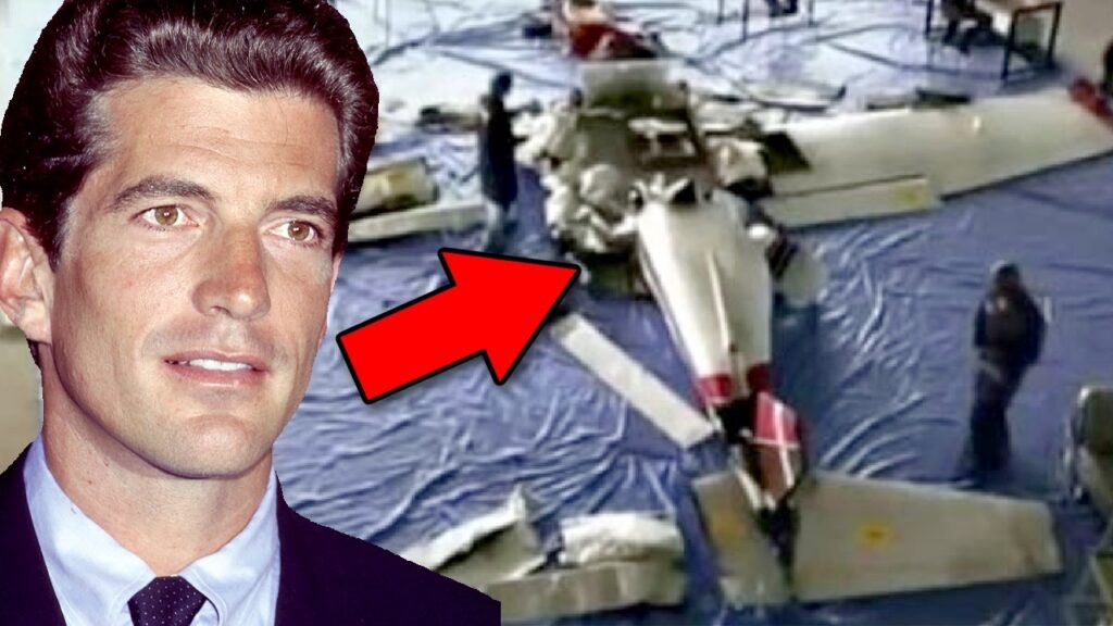 Pilot Debrief video thumbnail: JFK Jr. Plane Crash: Saratoga Spatial Disorientation at Night