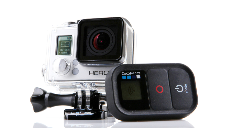 camera