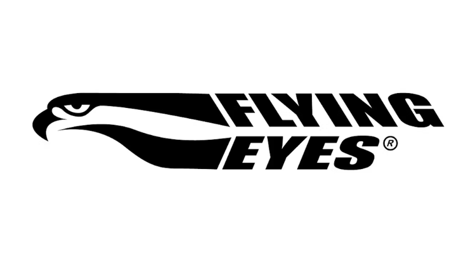 flying eyes